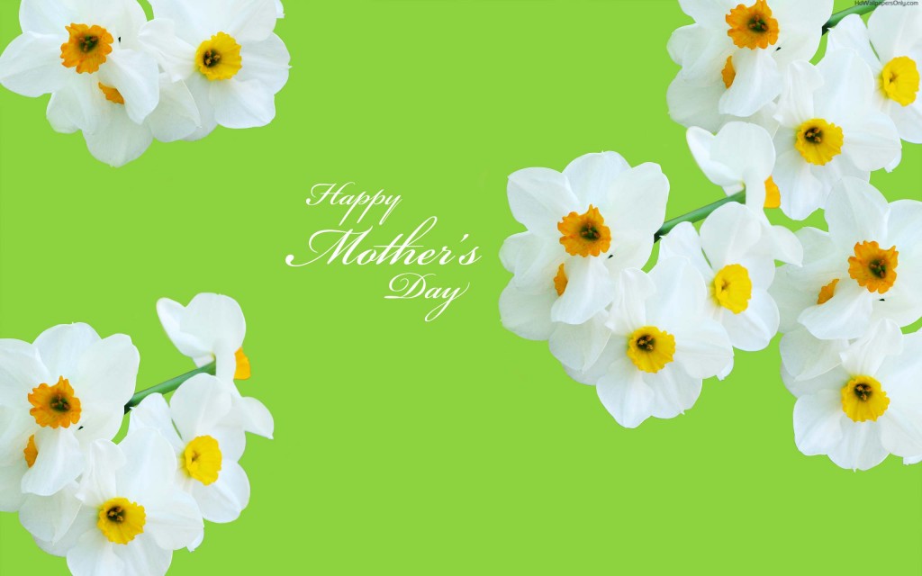 Mothers Day Wallpapers