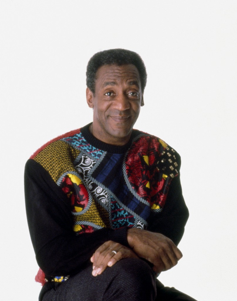 The Cosby Show